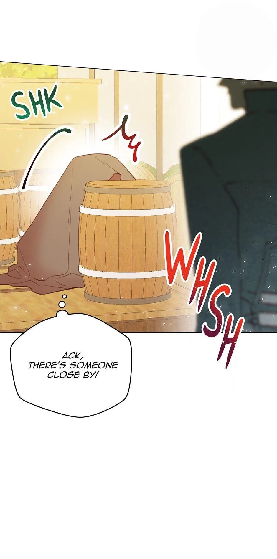 A Most Virtuous Villain Chapter 20 – Page 54