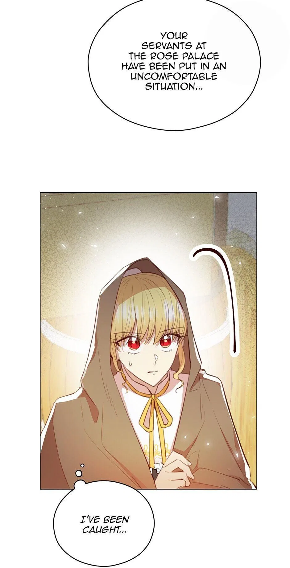 A Most Virtuous Villain Chapter 20 – Page 58