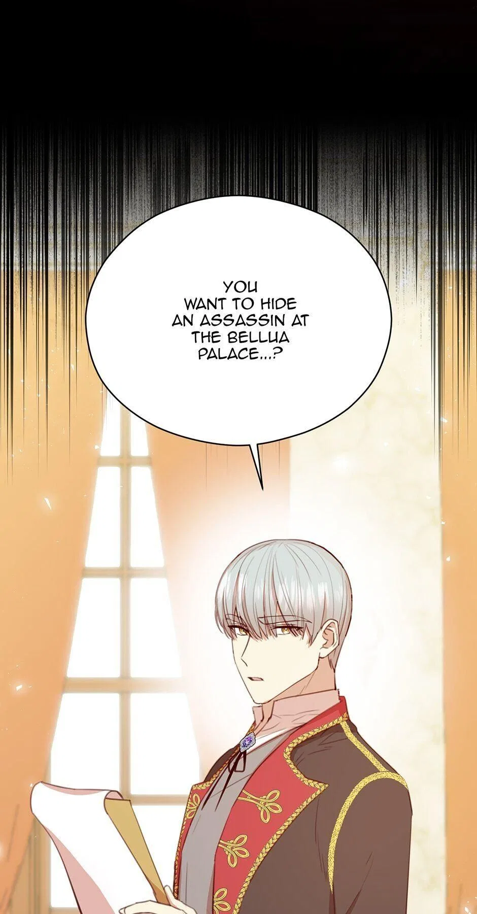 A Most Virtuous Villain Chapter 20 – Page 66
