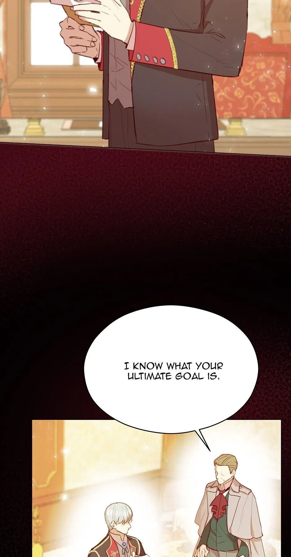 A Most Virtuous Villain Chapter 20 – Page 67