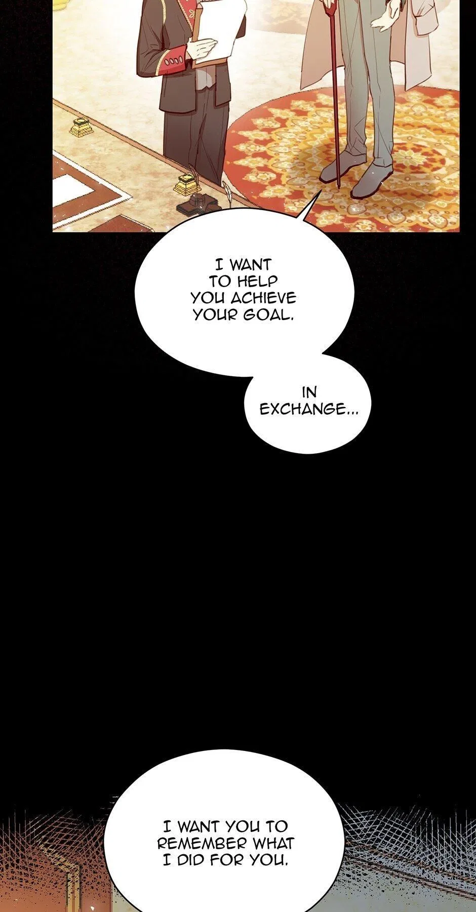 A Most Virtuous Villain Chapter 20 – Page 68