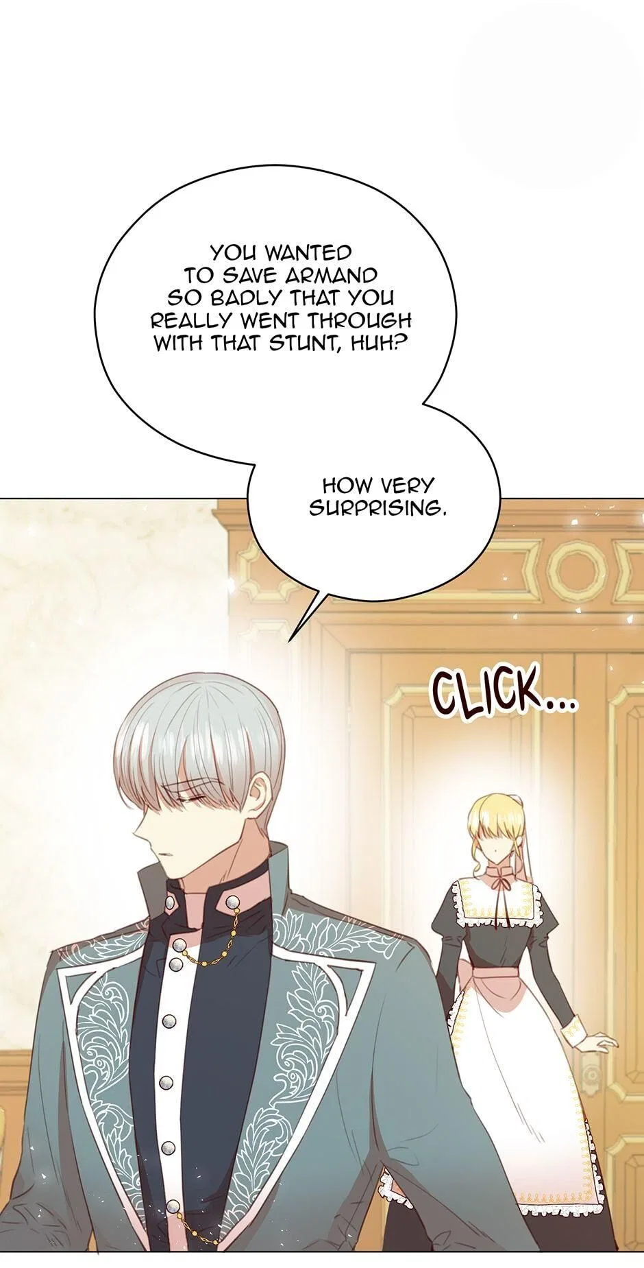 A Most Virtuous Villain Chapter 20 – Page 71