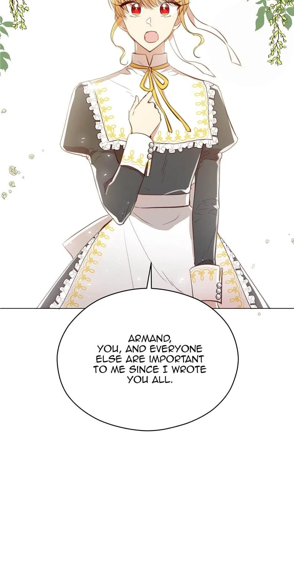 A Most Virtuous Villain Chapter 20 – Page 74