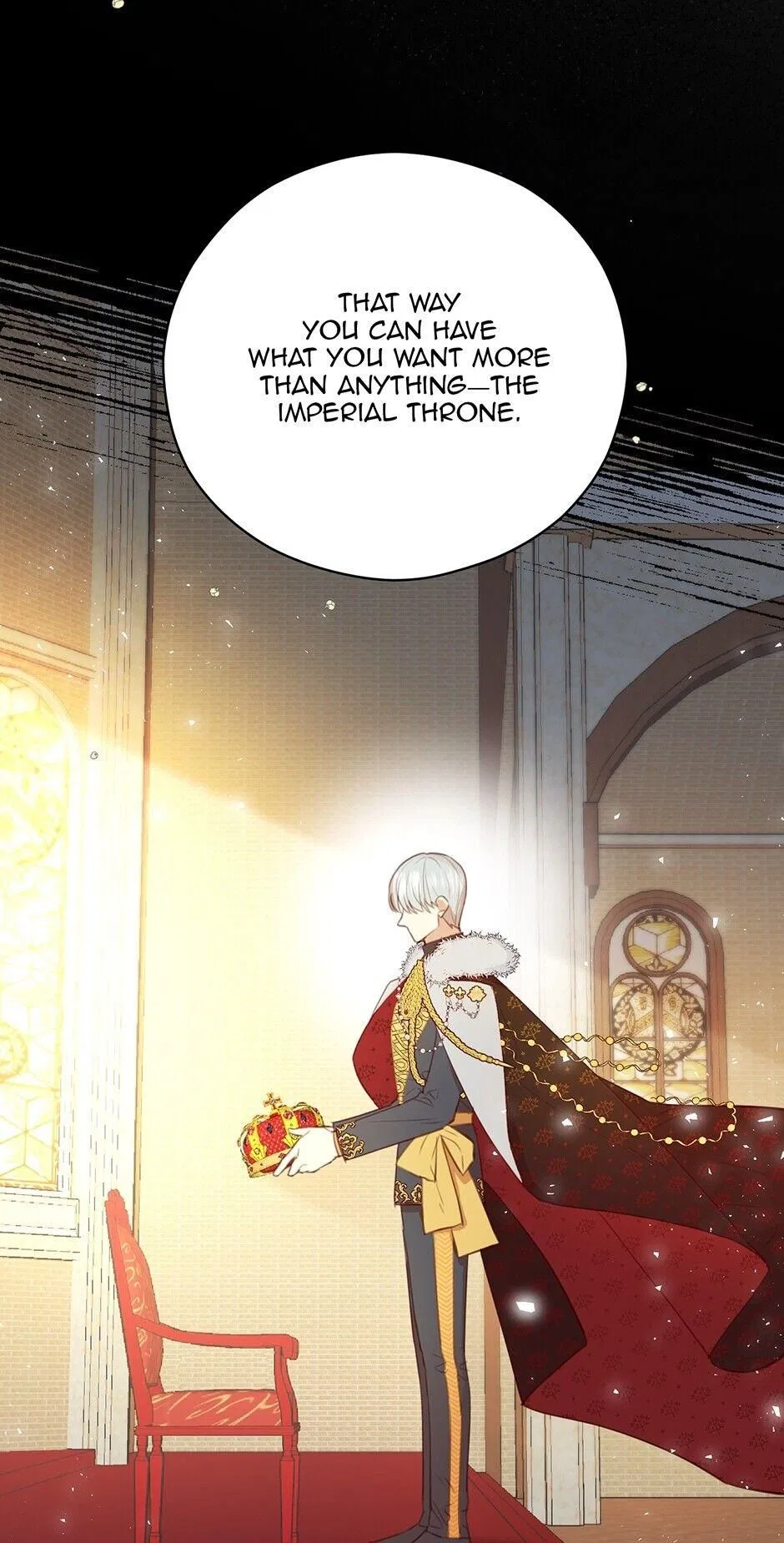 A Most Virtuous Villain Chapter 20 – Page 76