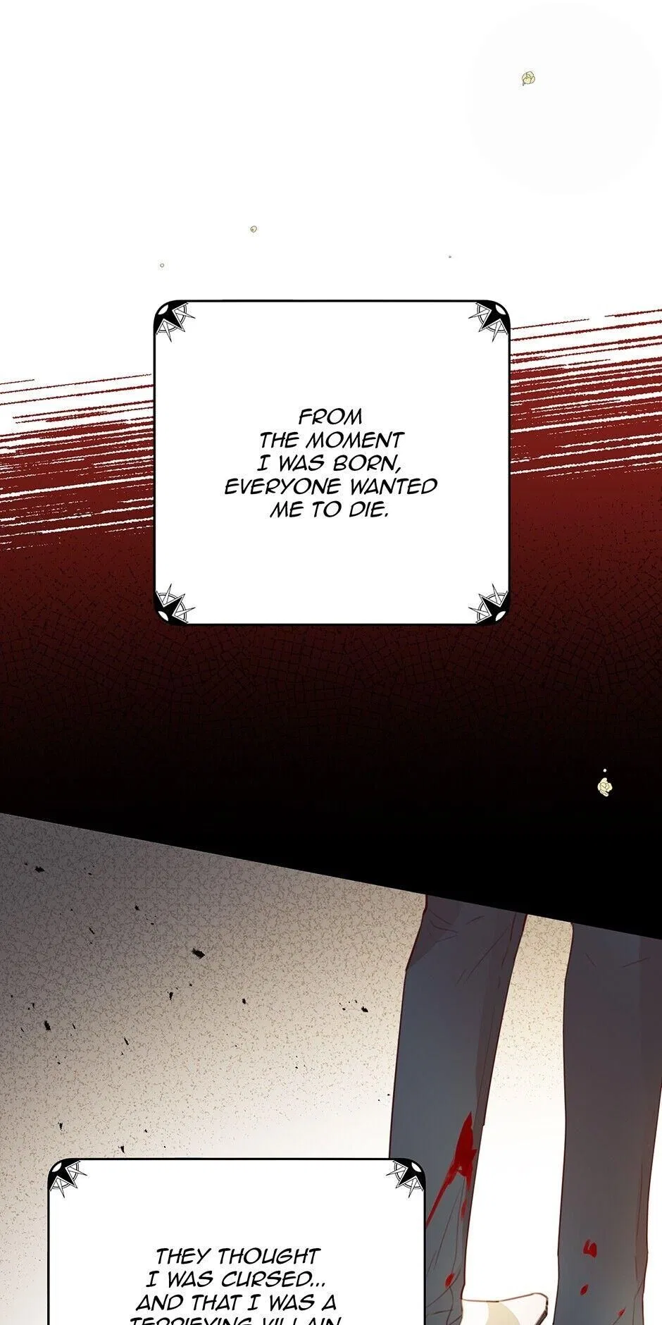 A Most Virtuous Villain Chapter 20 – Page 81