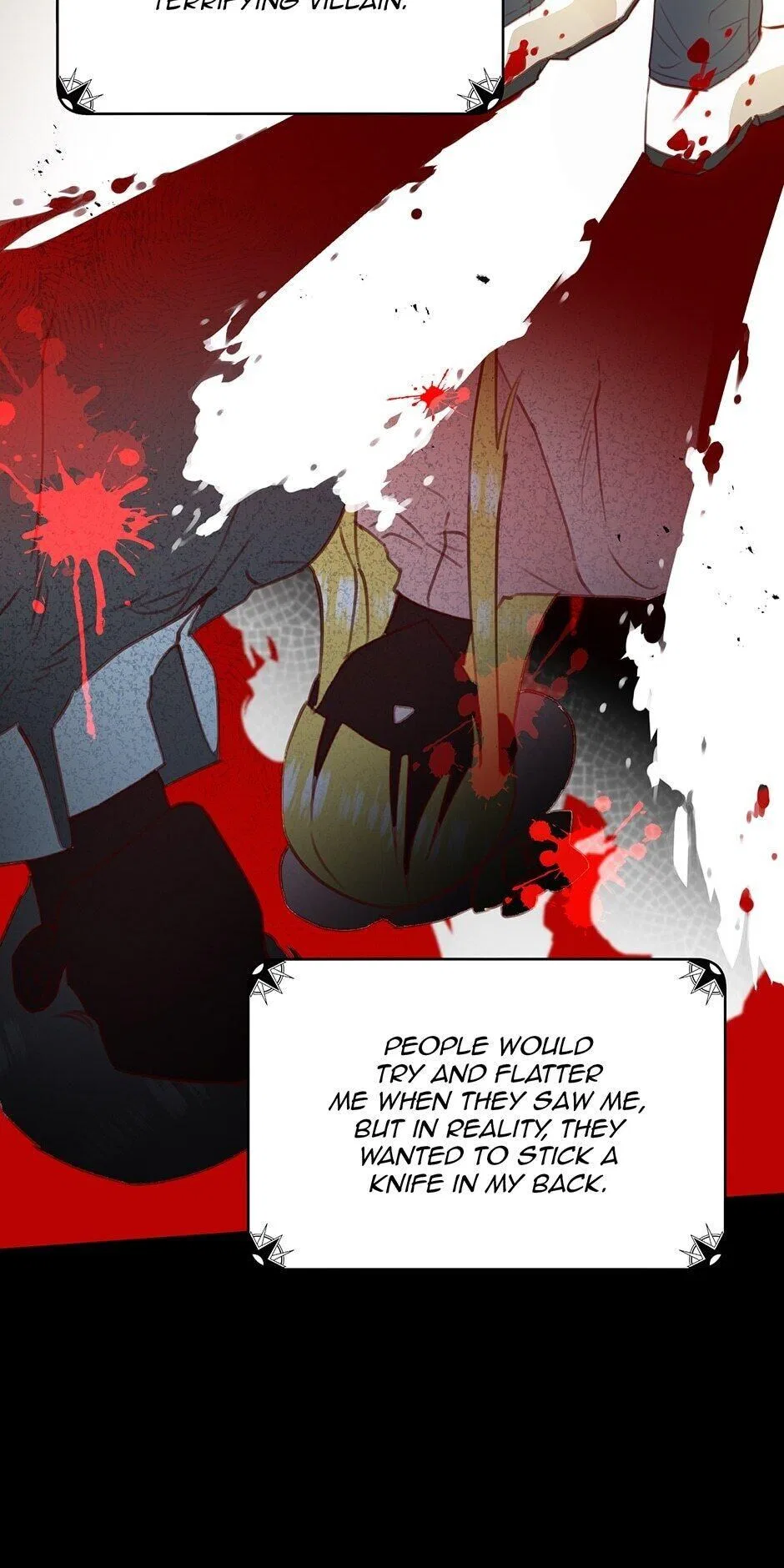 A Most Virtuous Villain Chapter 20 – Page 82