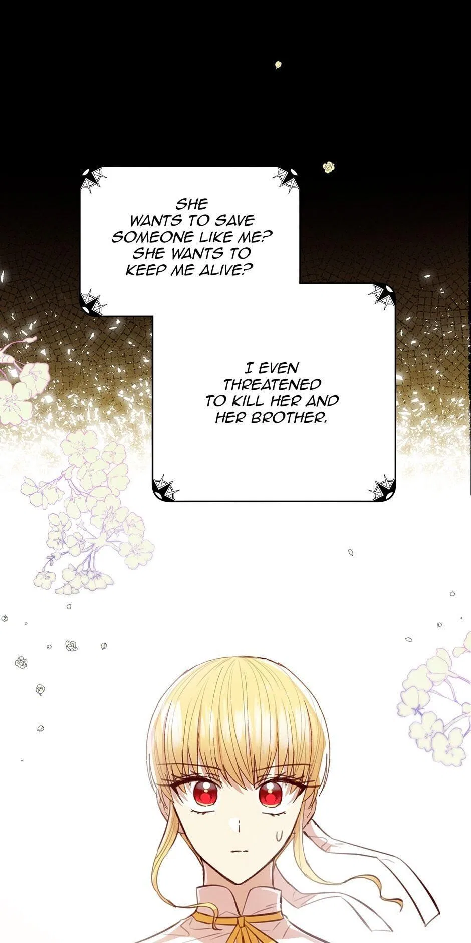 A Most Virtuous Villain Chapter 20 – Page 83