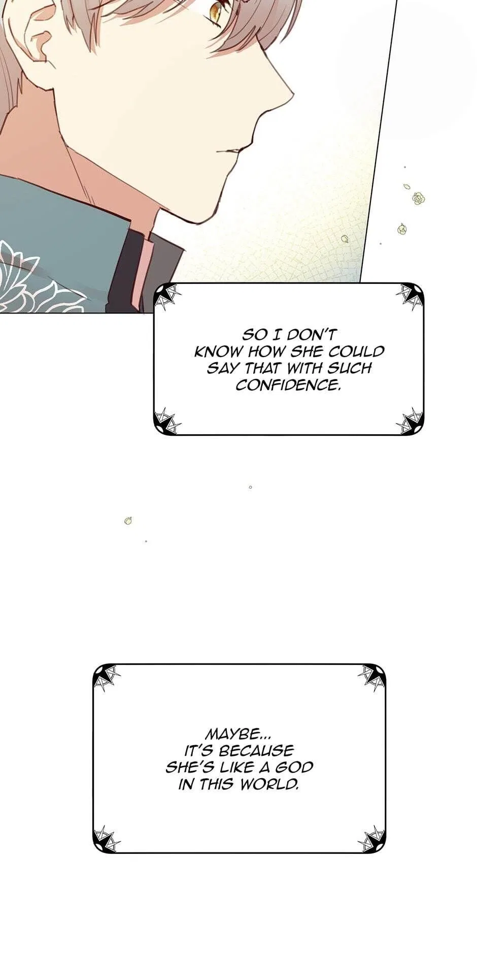 A Most Virtuous Villain Chapter 20 – Page 85
