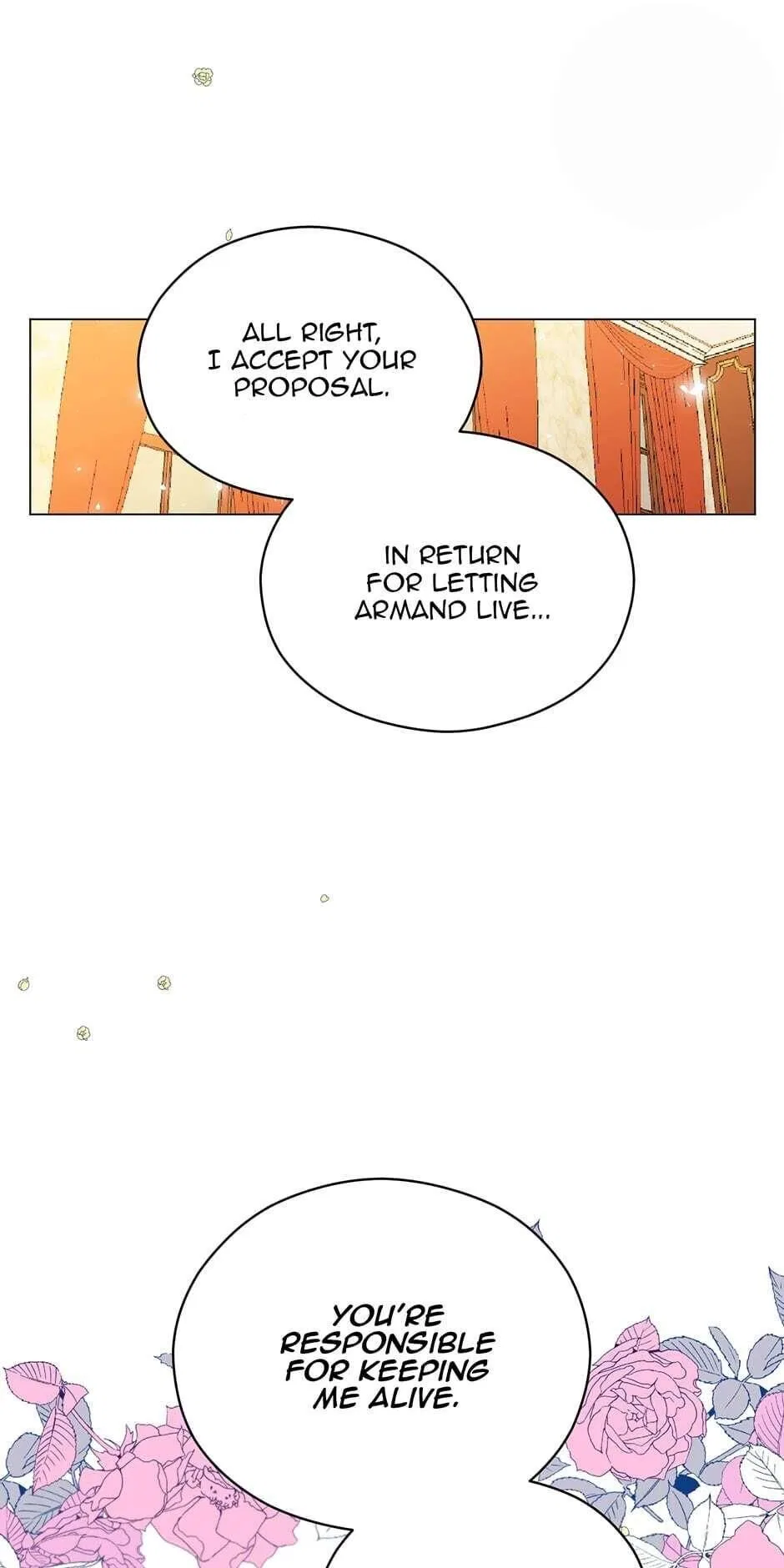 A Most Virtuous Villain Chapter 20 – Page 86