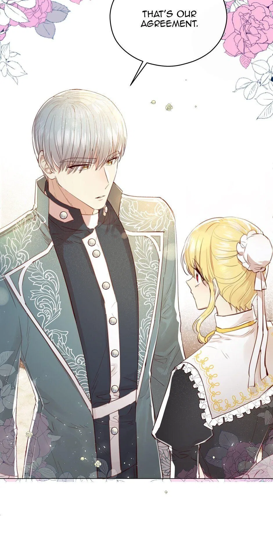 A Most Virtuous Villain Chapter 20 – Page 87