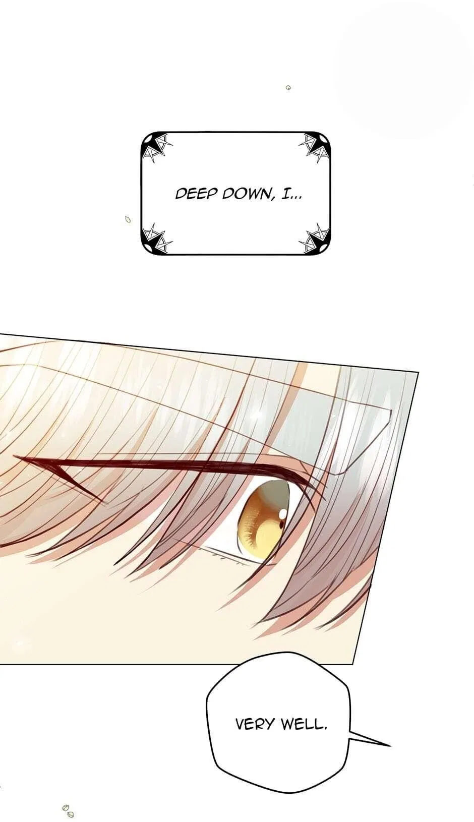 A Most Virtuous Villain Chapter 20 – Page 88