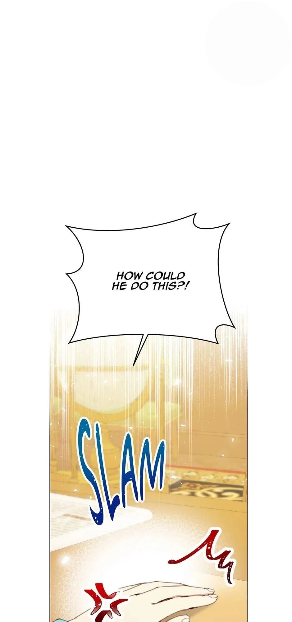 A Most Virtuous Villain Chapter 19 – Page 1