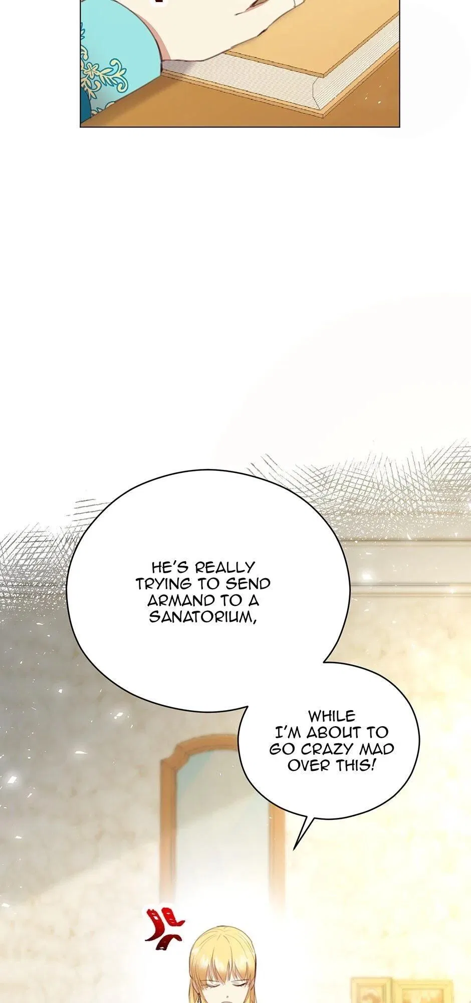 A Most Virtuous Villain Chapter 19 – Page 2