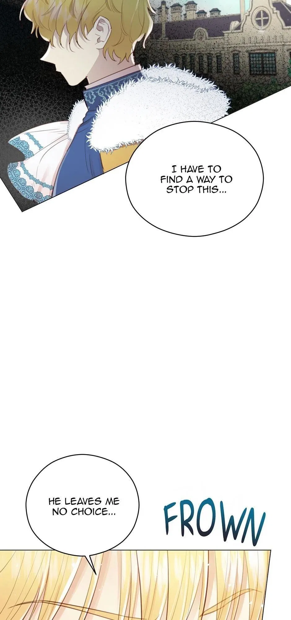 A Most Virtuous Villain Chapter 19 – Page 4