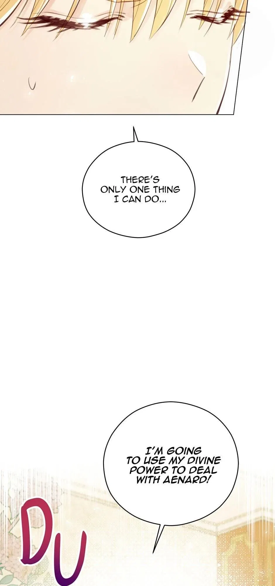 A Most Virtuous Villain Chapter 19 – Page 5