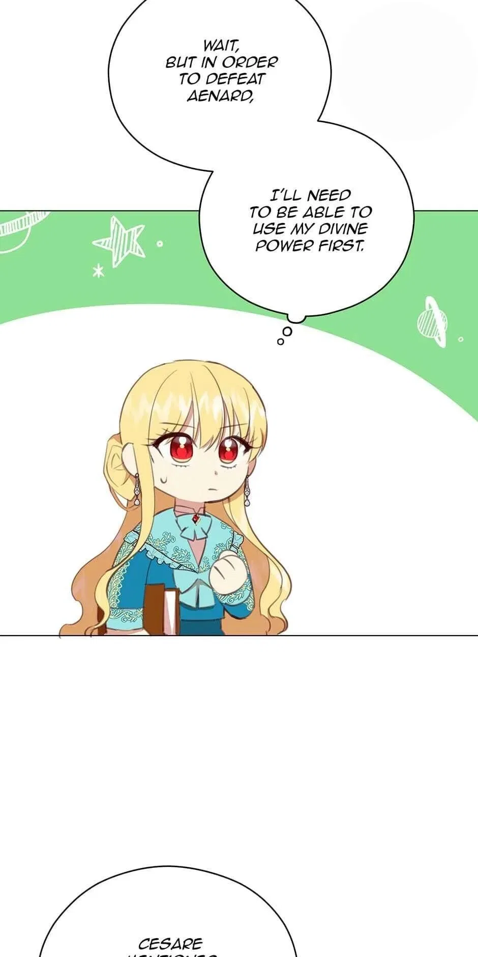 A Most Virtuous Villain Chapter 19 – Page 8