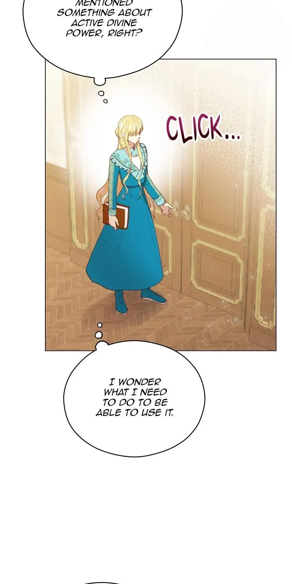 A Most Virtuous Villain Chapter 19 – Page 9