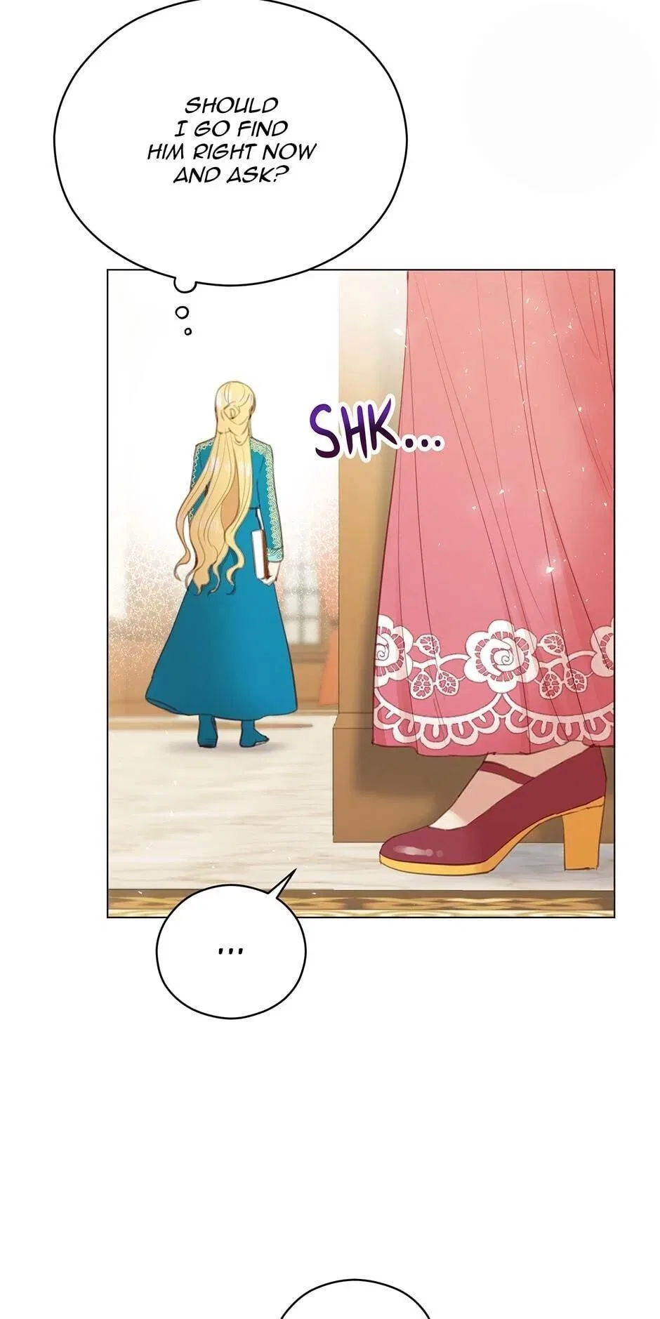 A Most Virtuous Villain Chapter 19 – Page 10