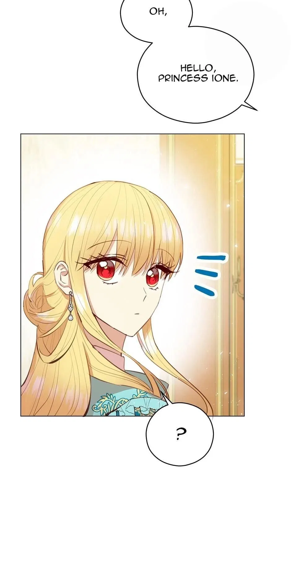 A Most Virtuous Villain Chapter 19 – Page 11