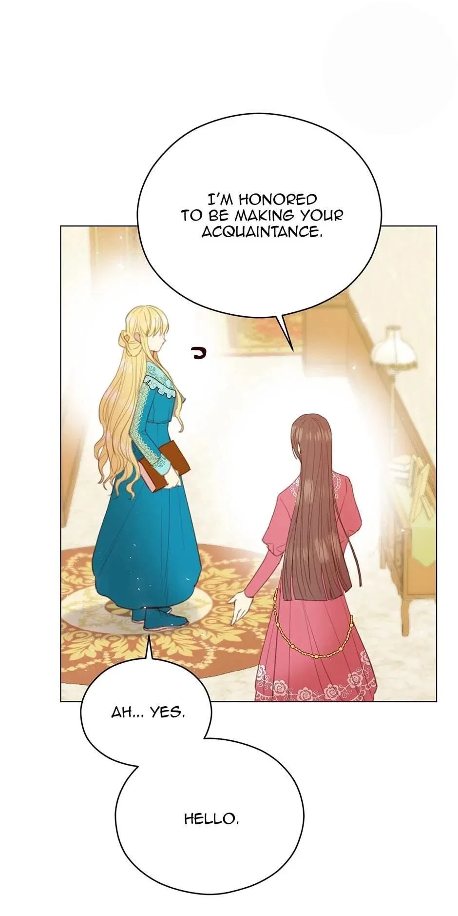 A Most Virtuous Villain Chapter 19 – Page 12