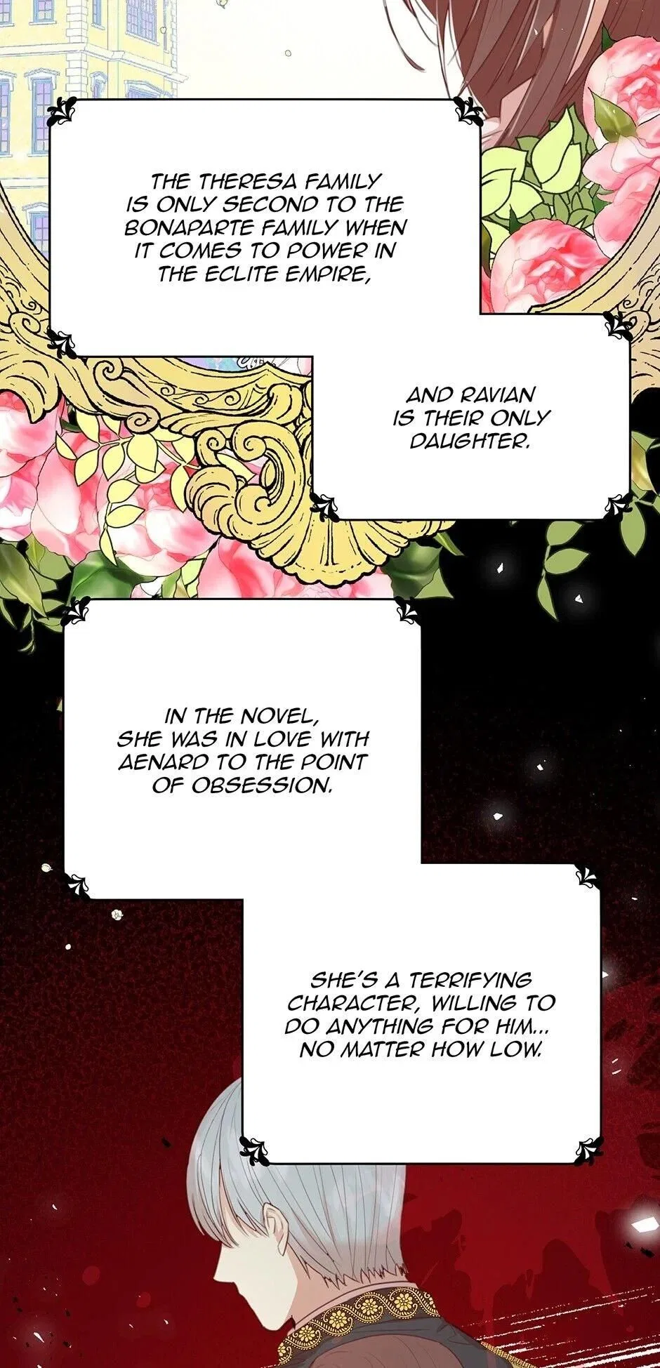 A Most Virtuous Villain Chapter 19 – Page 17