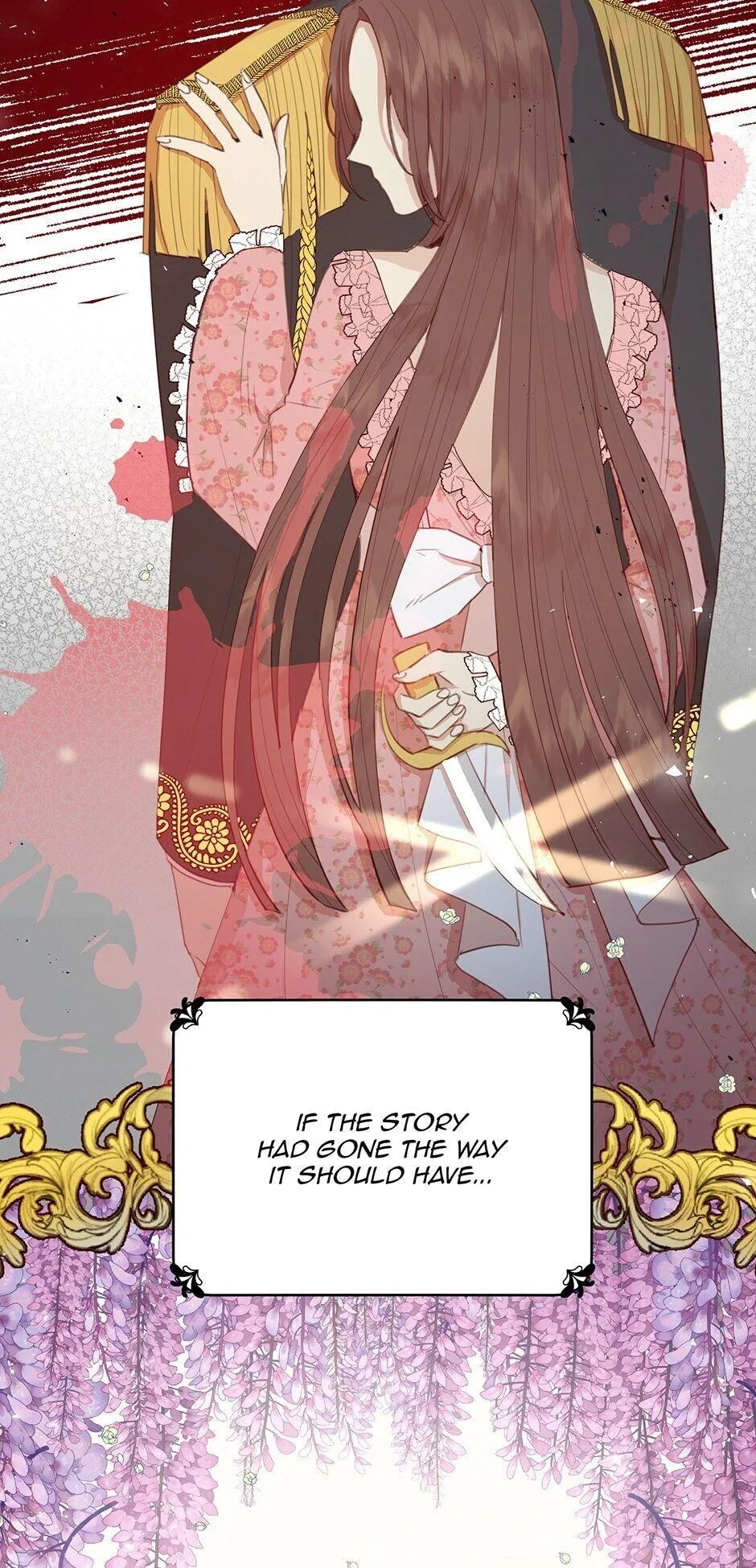 A Most Virtuous Villain Chapter 19 – Page 18
