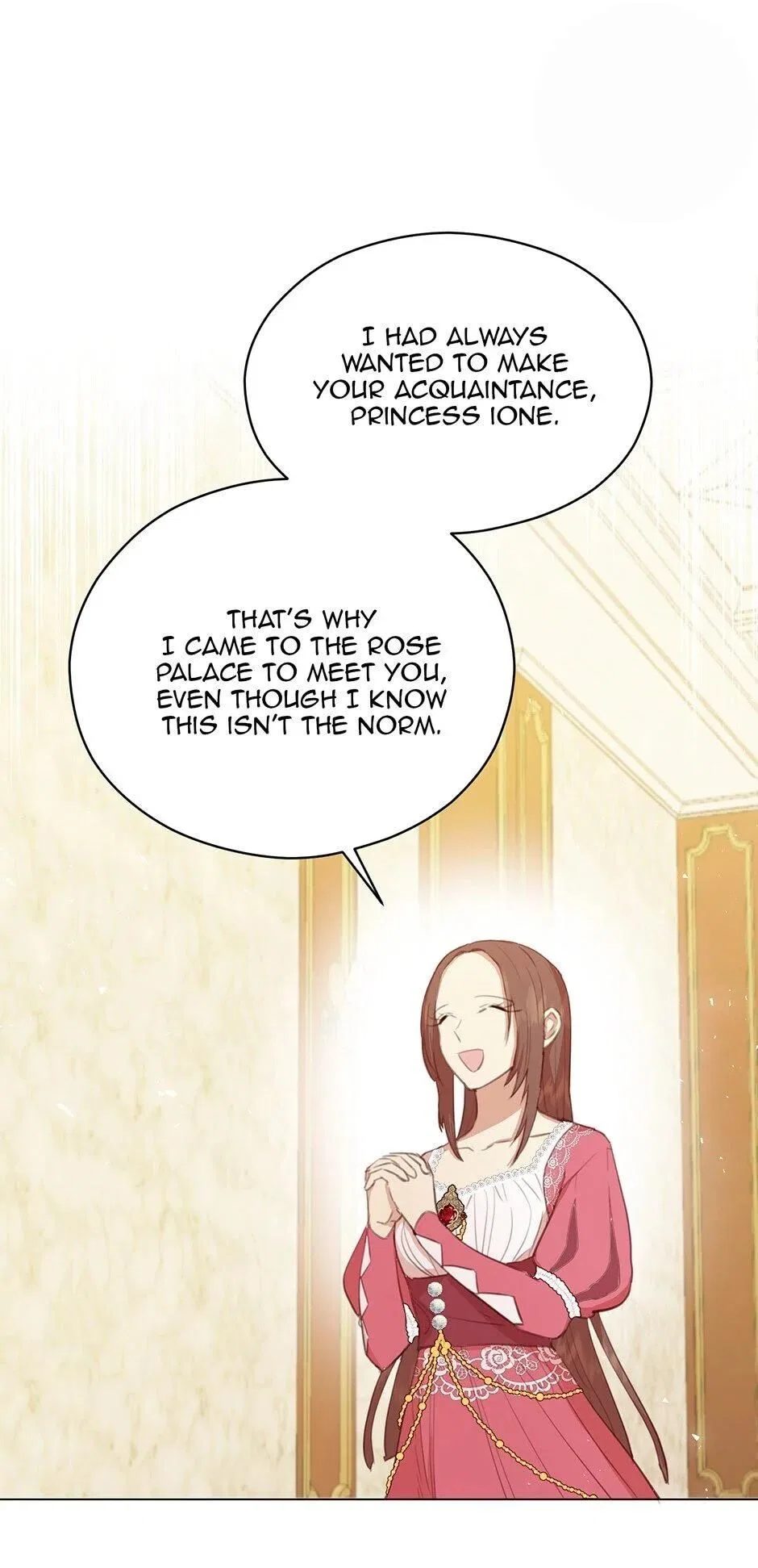 A Most Virtuous Villain Chapter 19 – Page 20