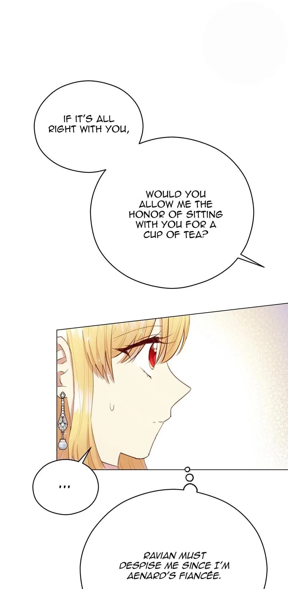 A Most Virtuous Villain Chapter 19 – Page 21