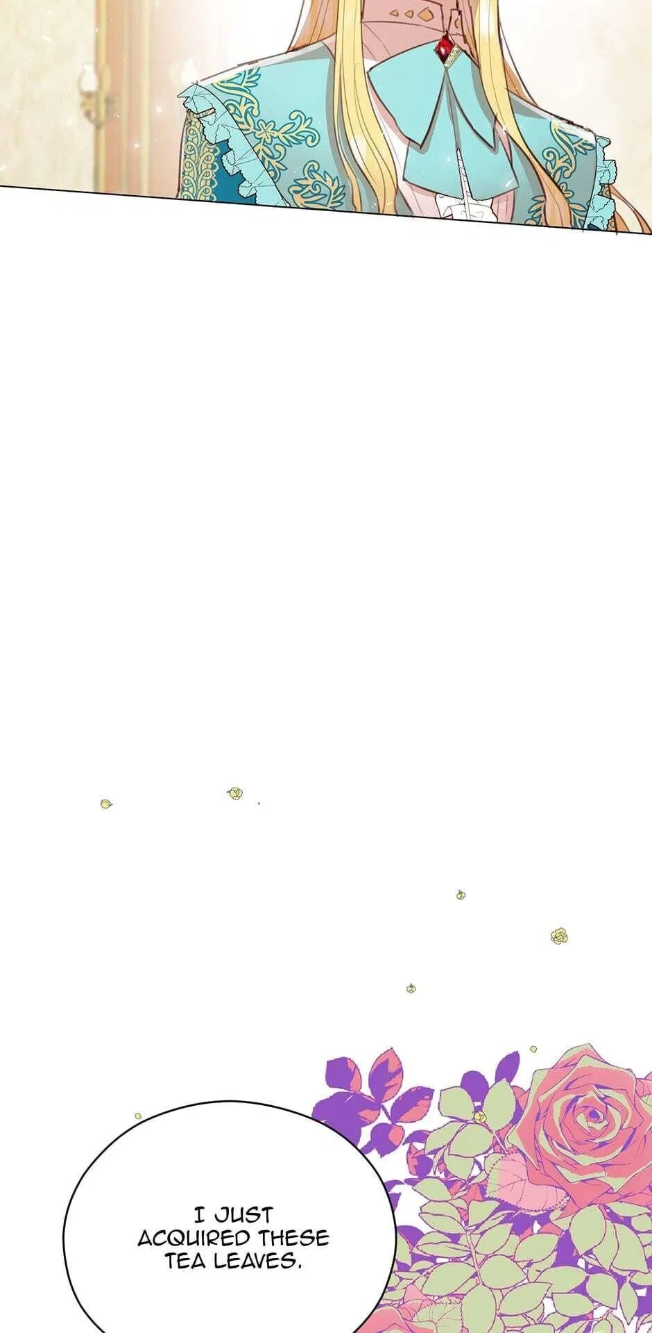 A Most Virtuous Villain Chapter 19 – Page 23