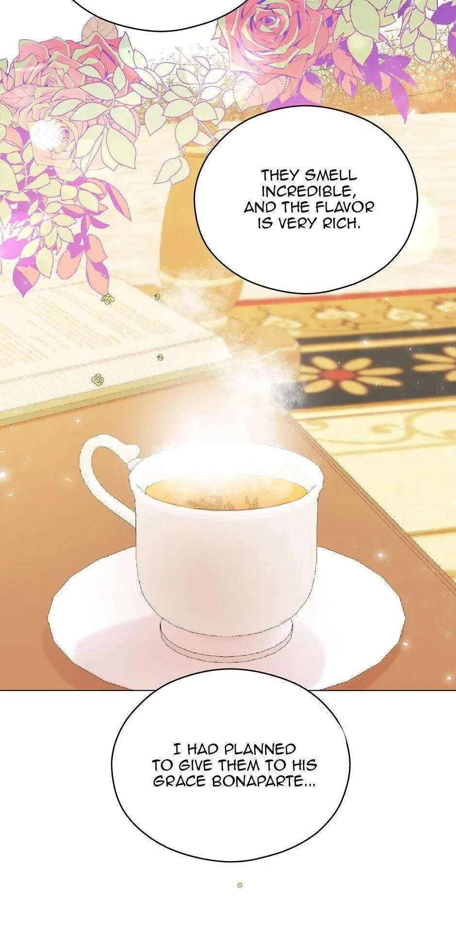 A Most Virtuous Villain Chapter 19 – Page 24