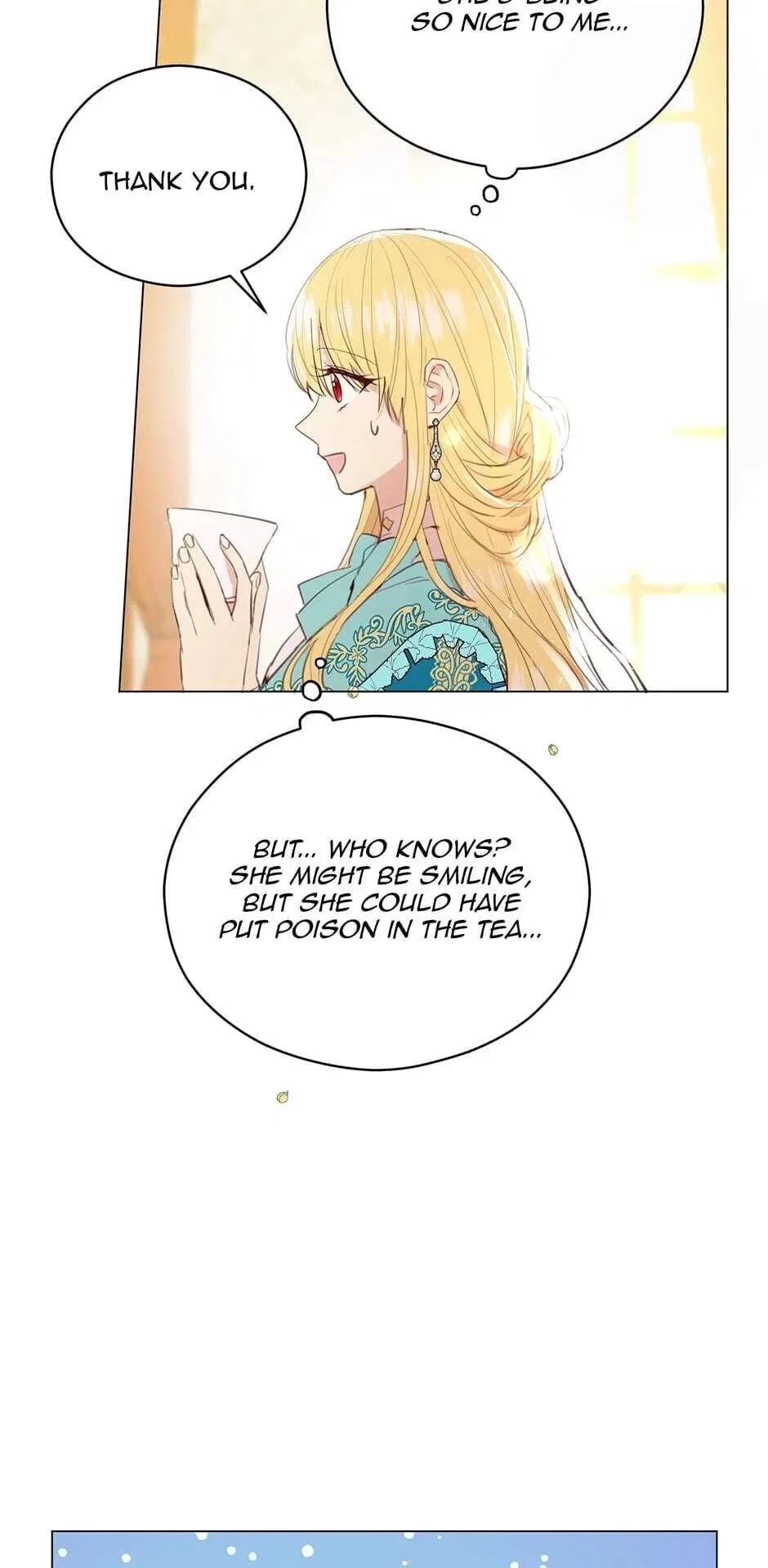 A Most Virtuous Villain Chapter 19 – Page 26