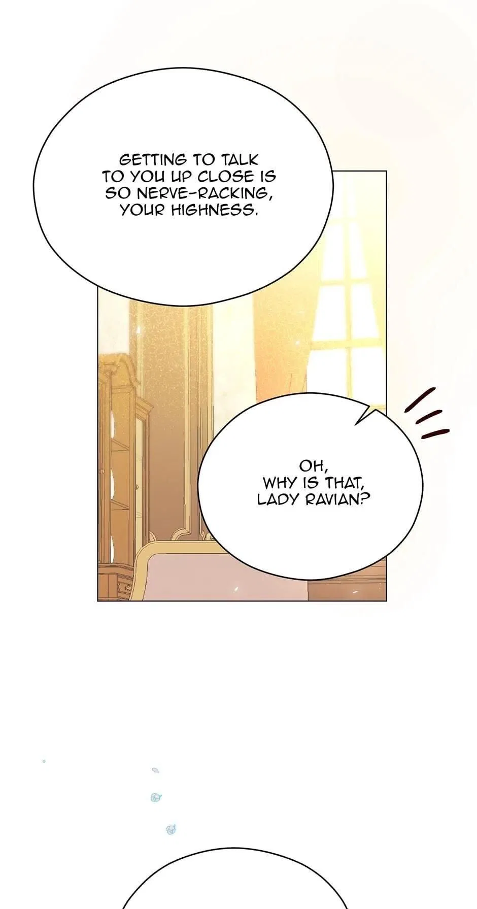 A Most Virtuous Villain Chapter 19 – Page 28