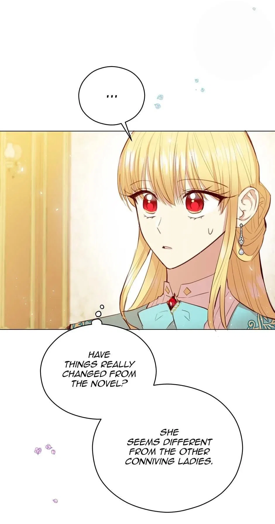 A Most Virtuous Villain Chapter 19 – Page 30