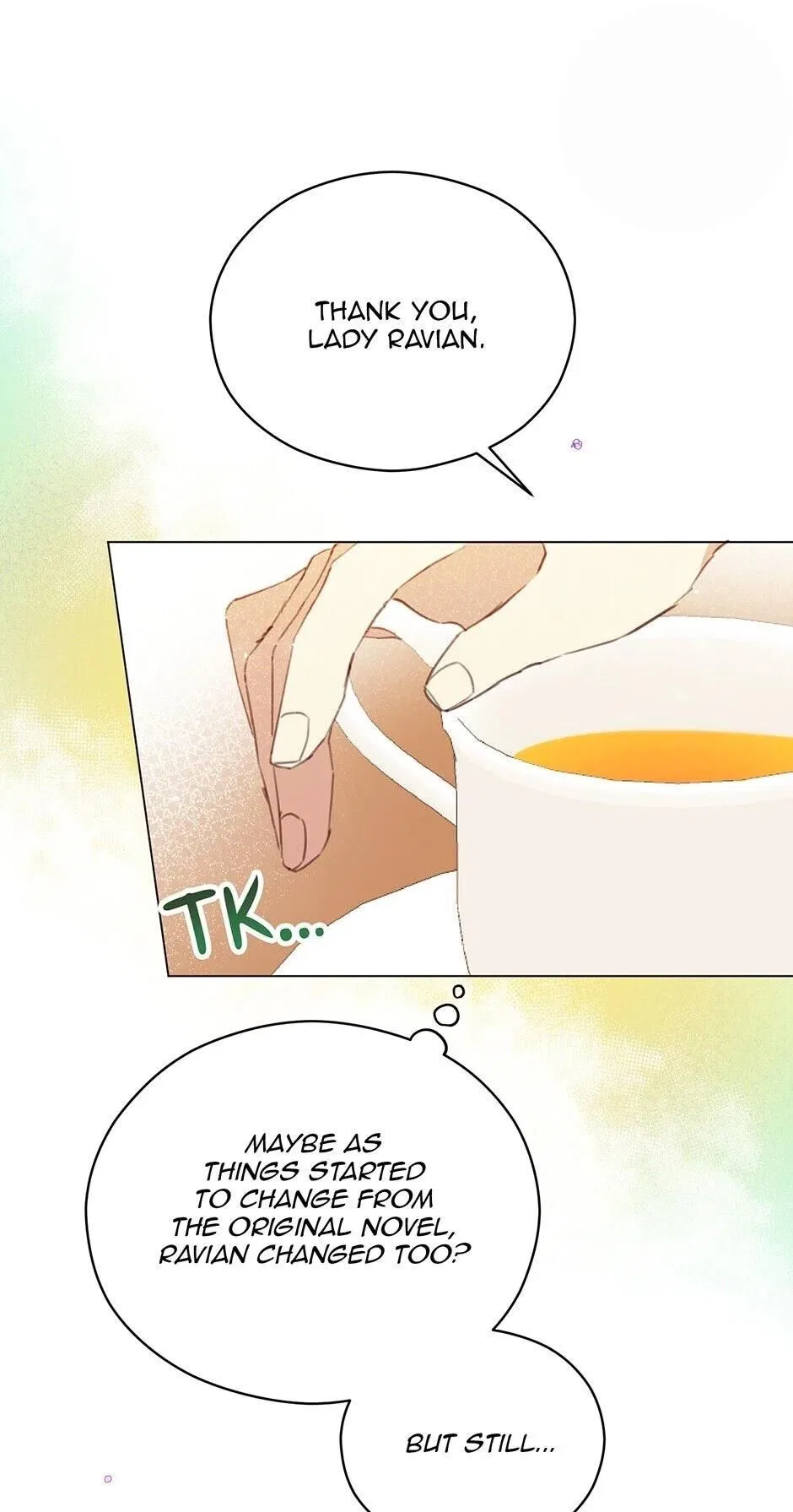 A Most Virtuous Villain Chapter 19 – Page 31