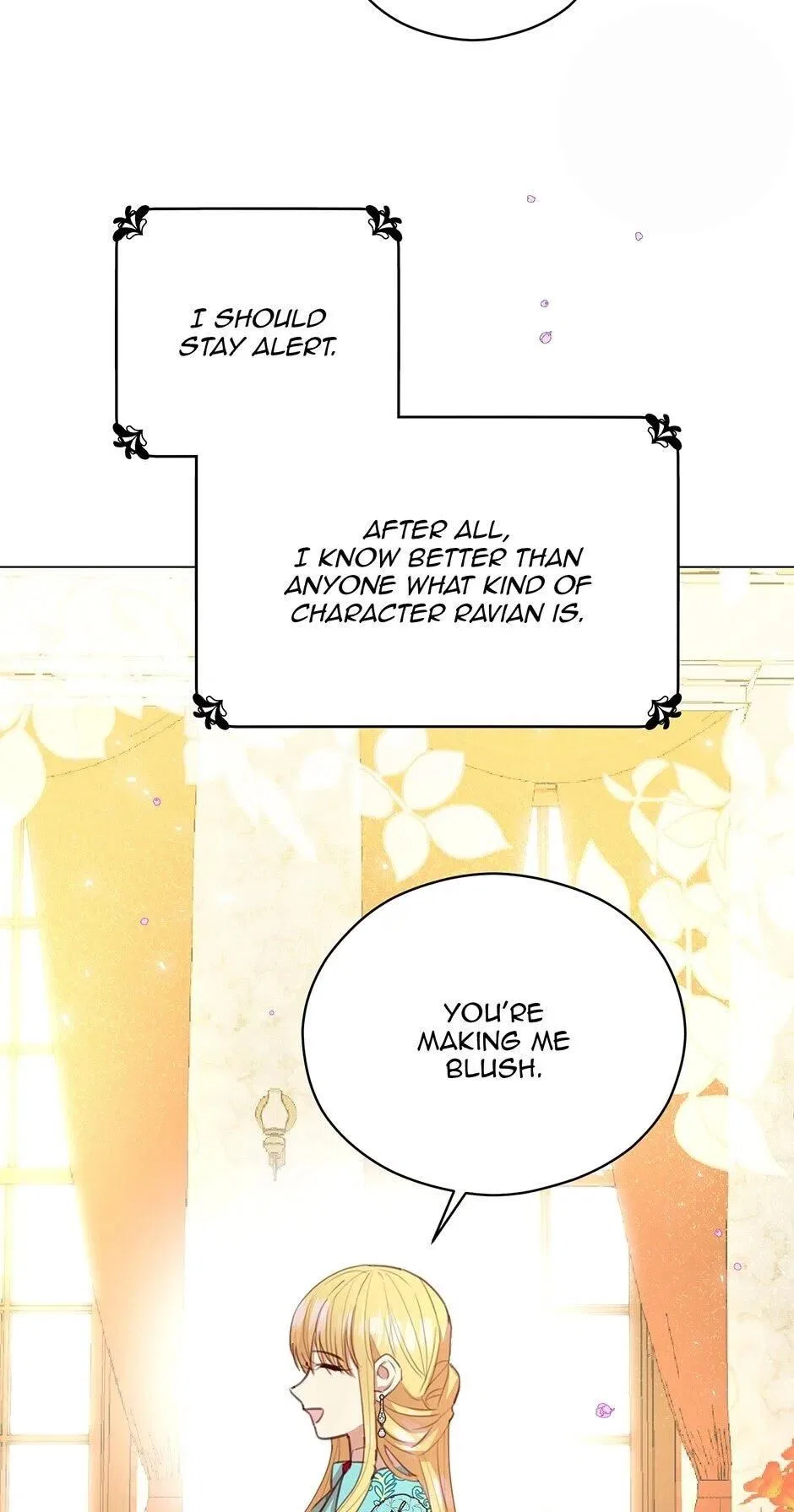 A Most Virtuous Villain Chapter 19 – Page 32