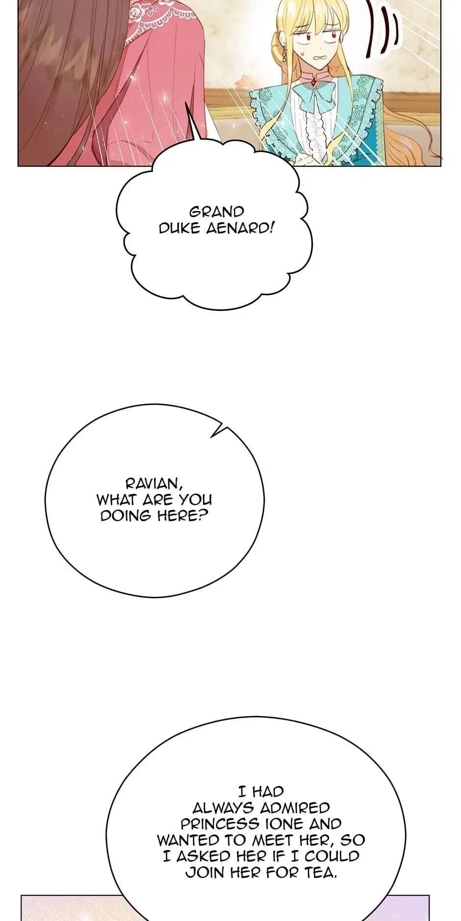 A Most Virtuous Villain Chapter 19 – Page 38