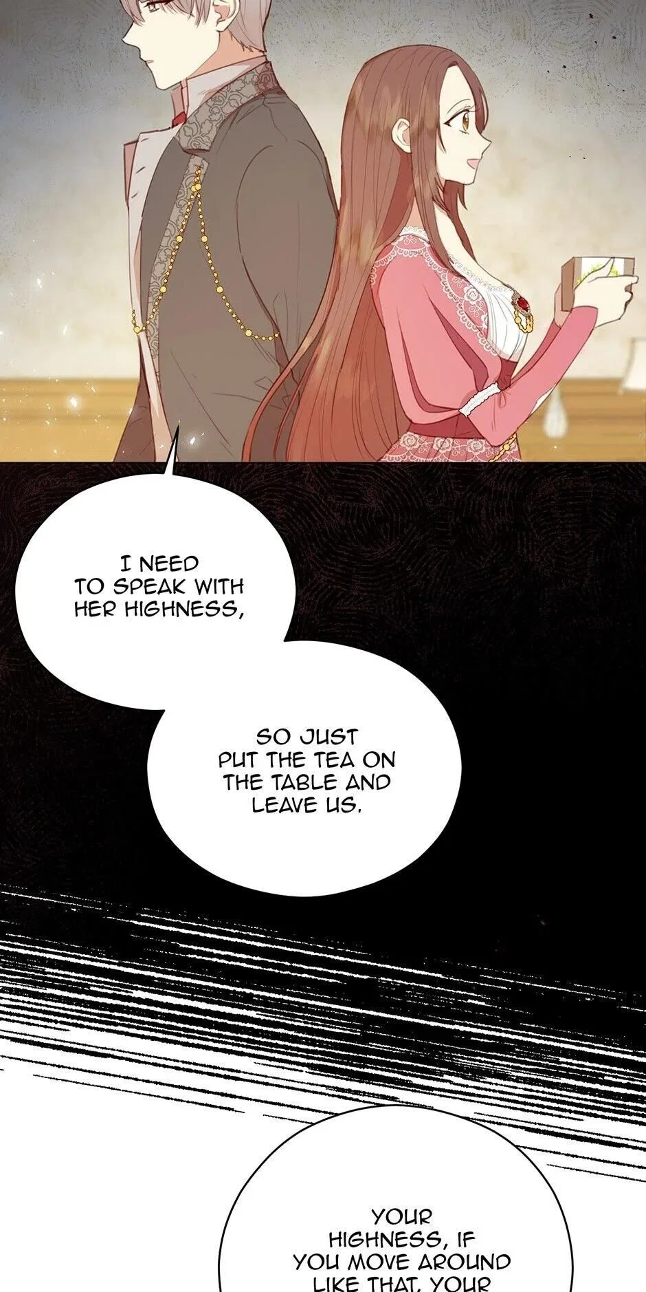 A Most Virtuous Villain Chapter 19 – Page 40