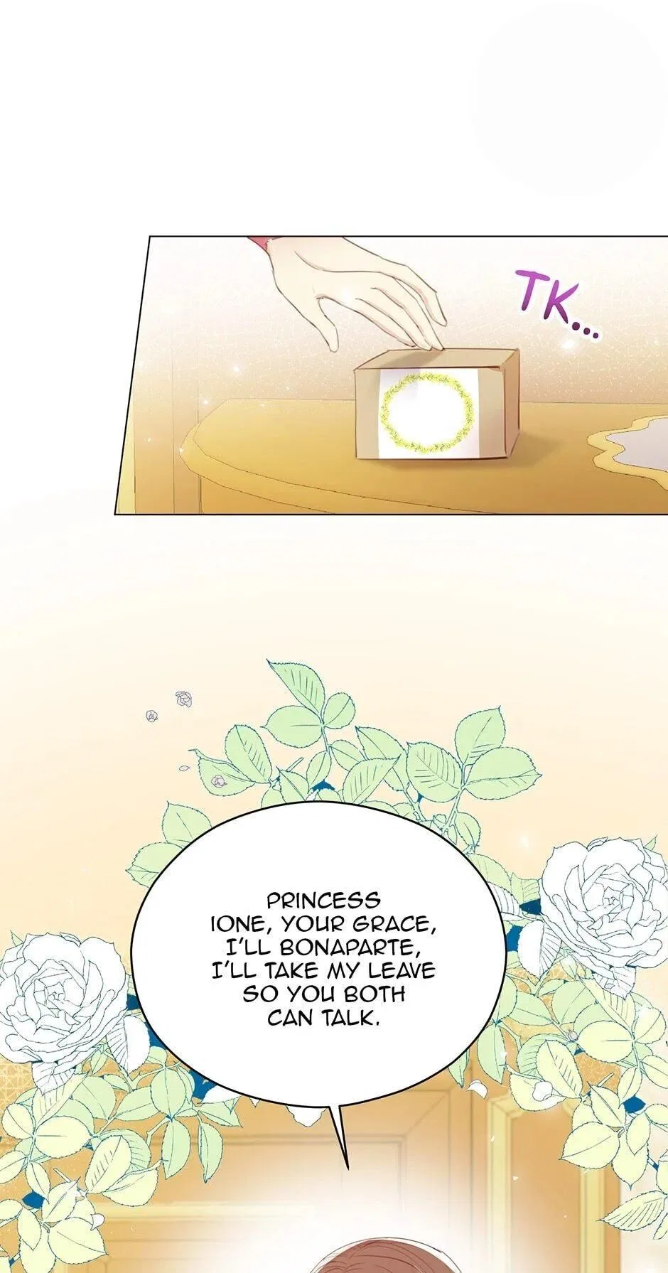 A Most Virtuous Villain Chapter 19 – Page 42