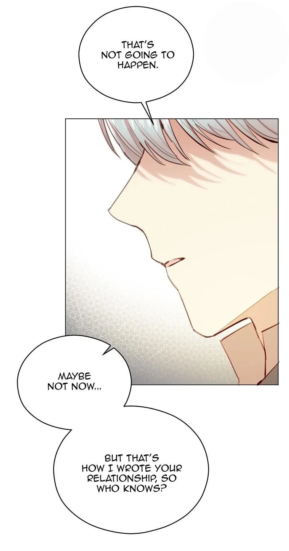 A Most Virtuous Villain Chapter 19 – Page 49