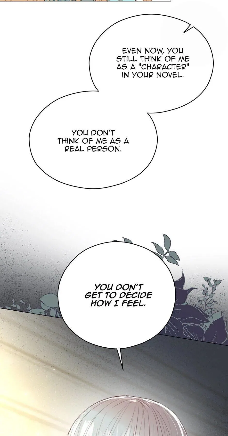 A Most Virtuous Villain Chapter 19 – Page 53