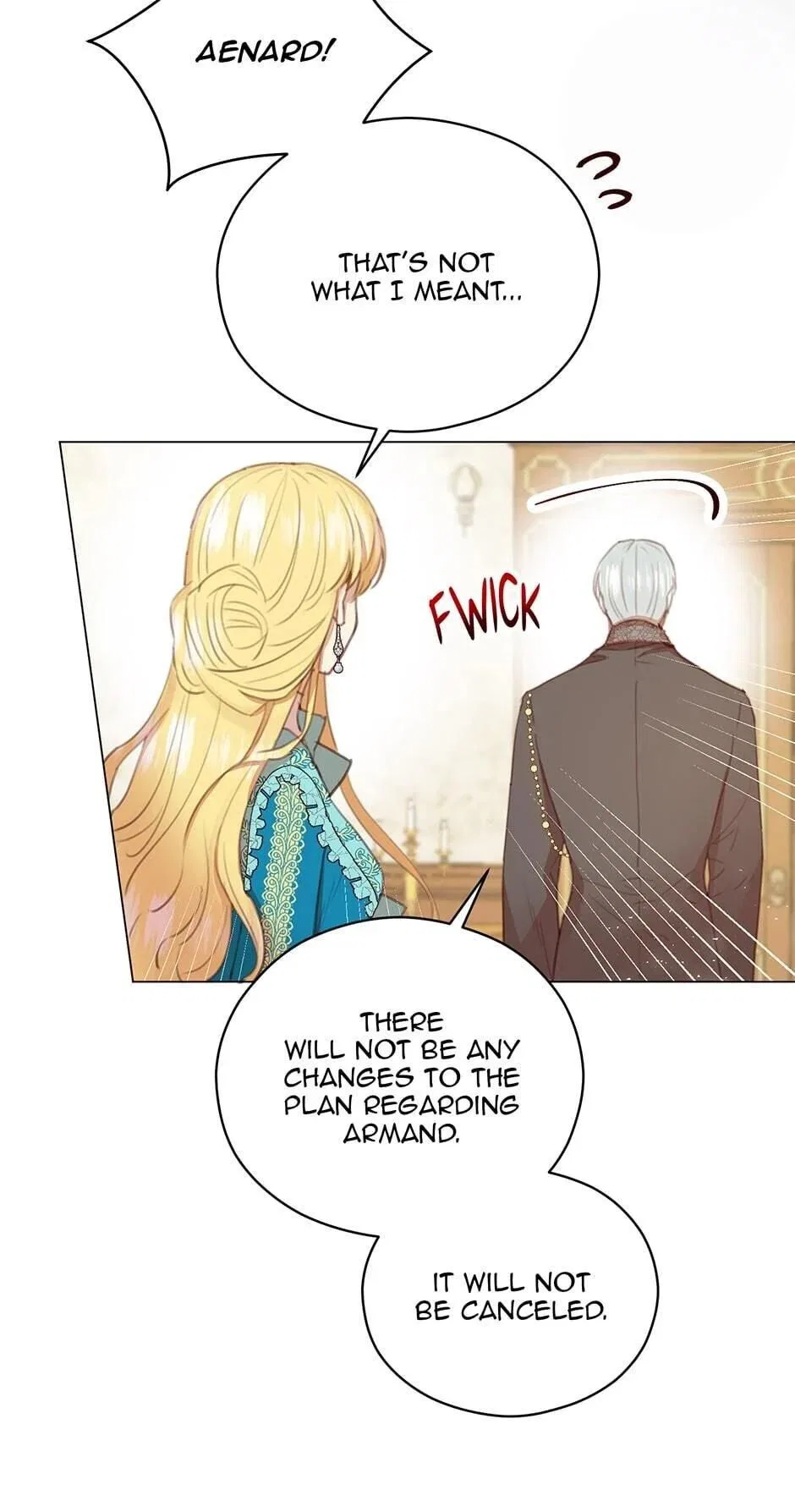 A Most Virtuous Villain Chapter 19 – Page 55