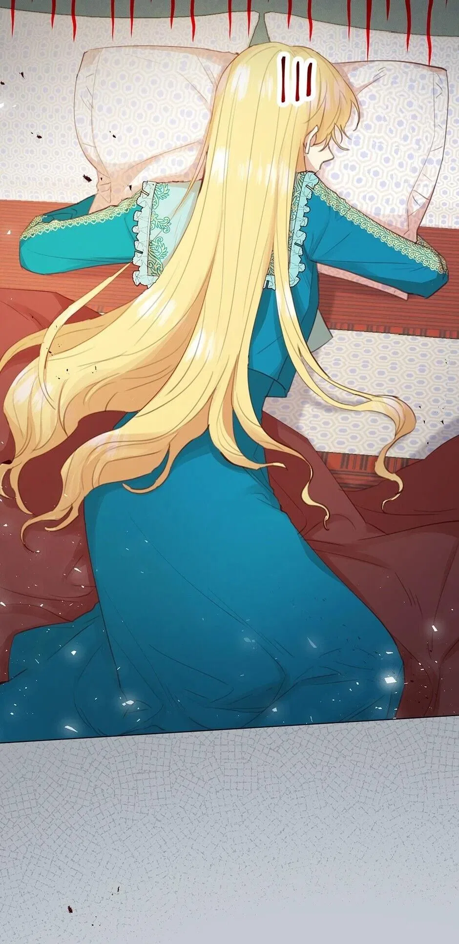 A Most Virtuous Villain Chapter 19 – Page 58