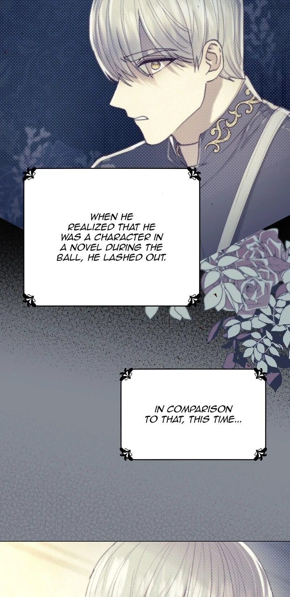 A Most Virtuous Villain Chapter 19 – Page 60