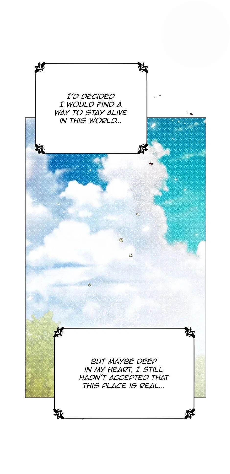 A Most Virtuous Villain Chapter 19 – Page 62