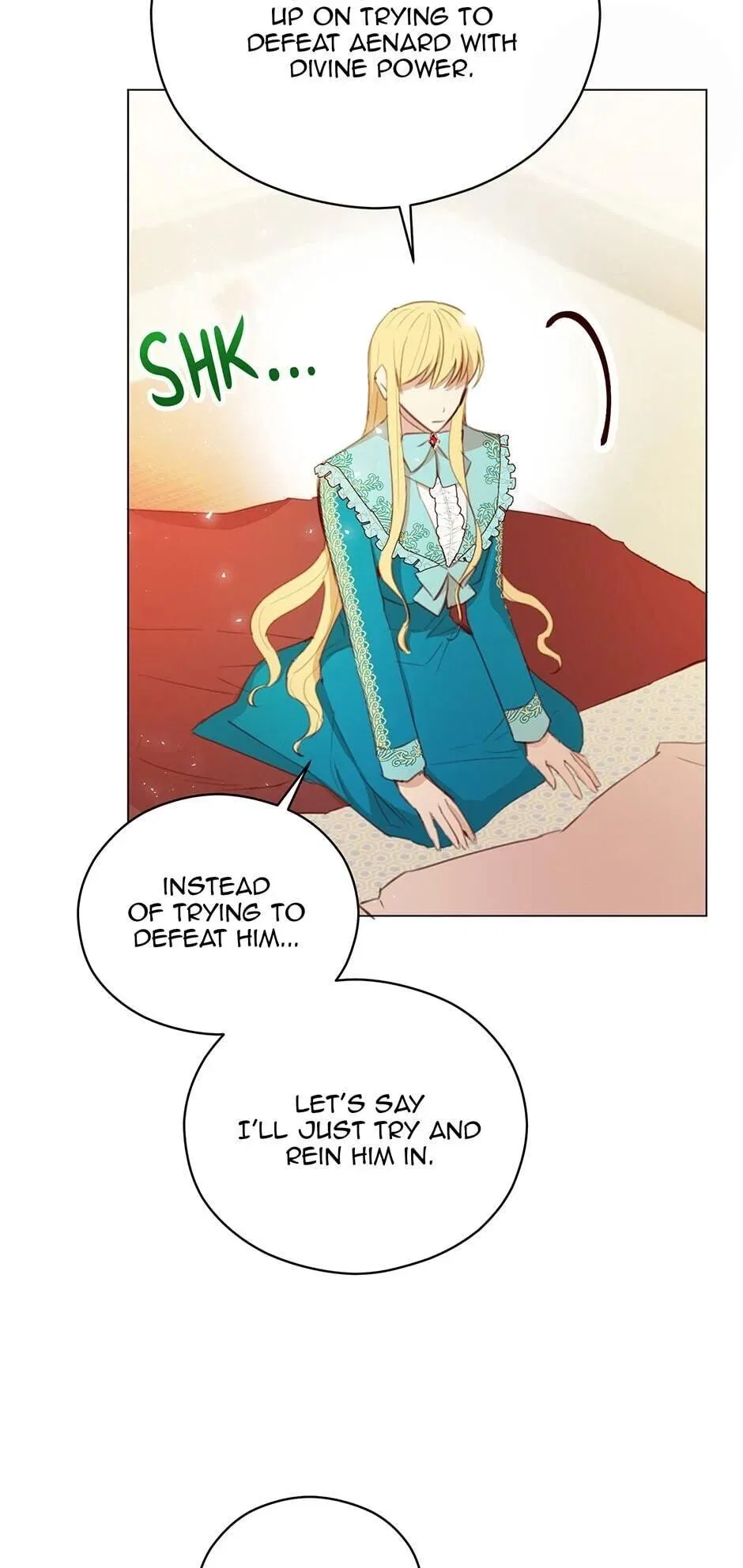 A Most Virtuous Villain Chapter 19 – Page 64
