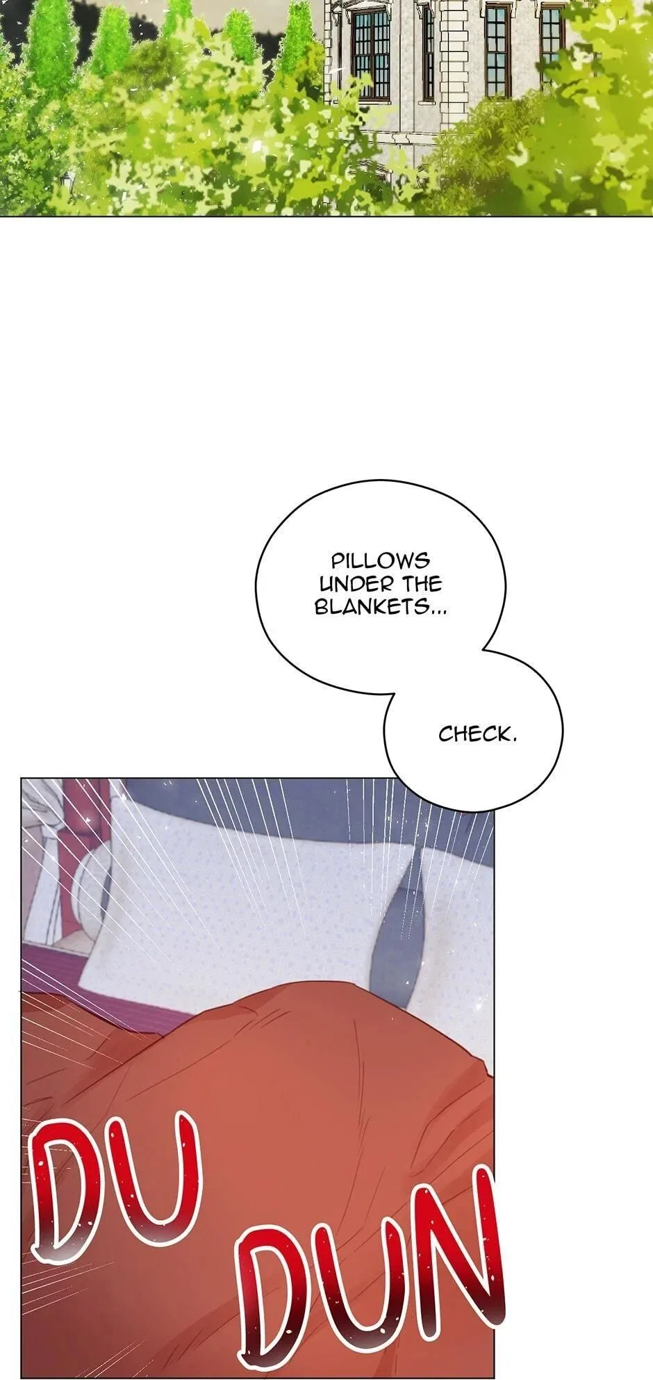 A Most Virtuous Villain Chapter 19 – Page 68