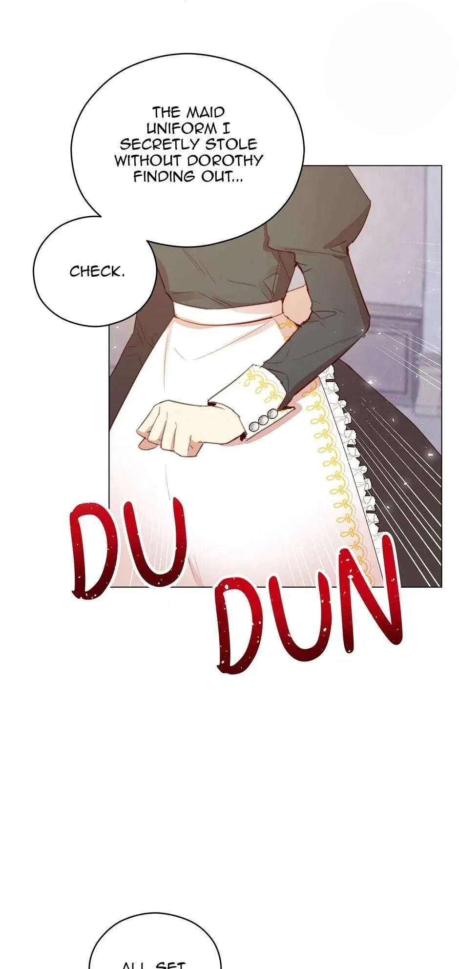 A Most Virtuous Villain Chapter 19 – Page 69