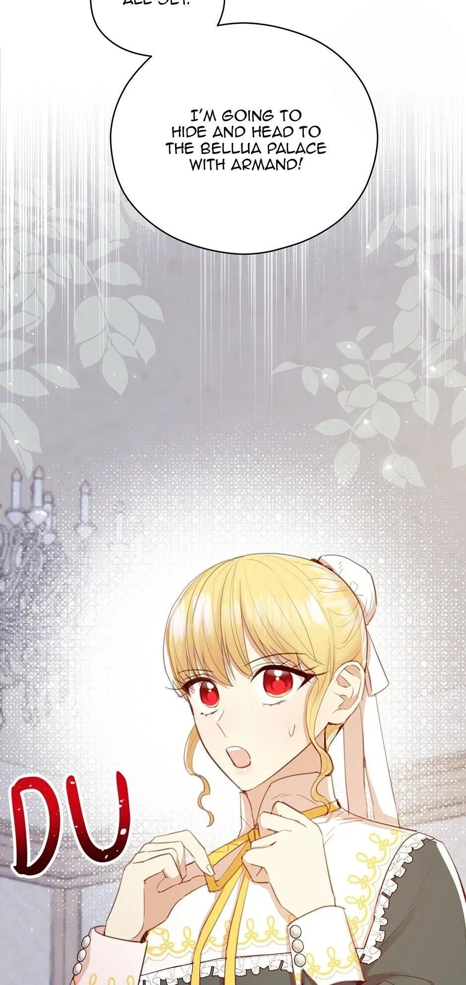A Most Virtuous Villain Chapter 19 – Page 70