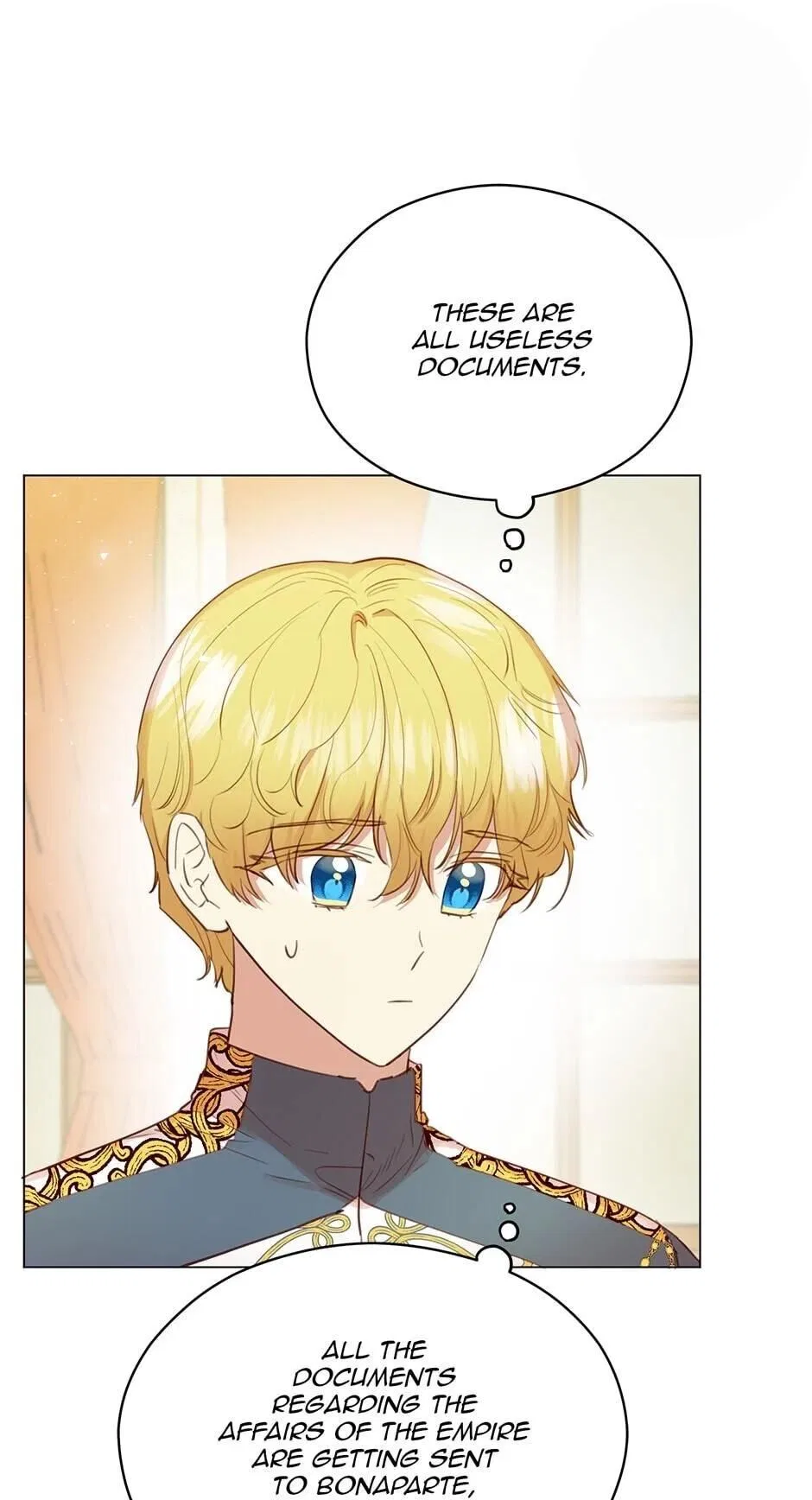 A Most Virtuous Villain Chapter 18 – Page 3