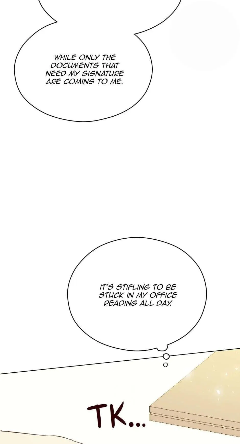 A Most Virtuous Villain Chapter 18 – Page 4